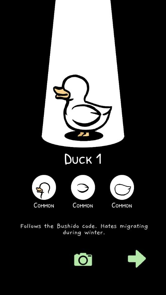 Clusterduck(鸭星团官方版) 1.0.0安卓版截图4