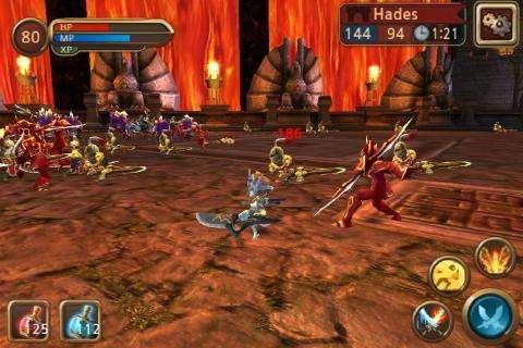 攻城大师 1.12截图1