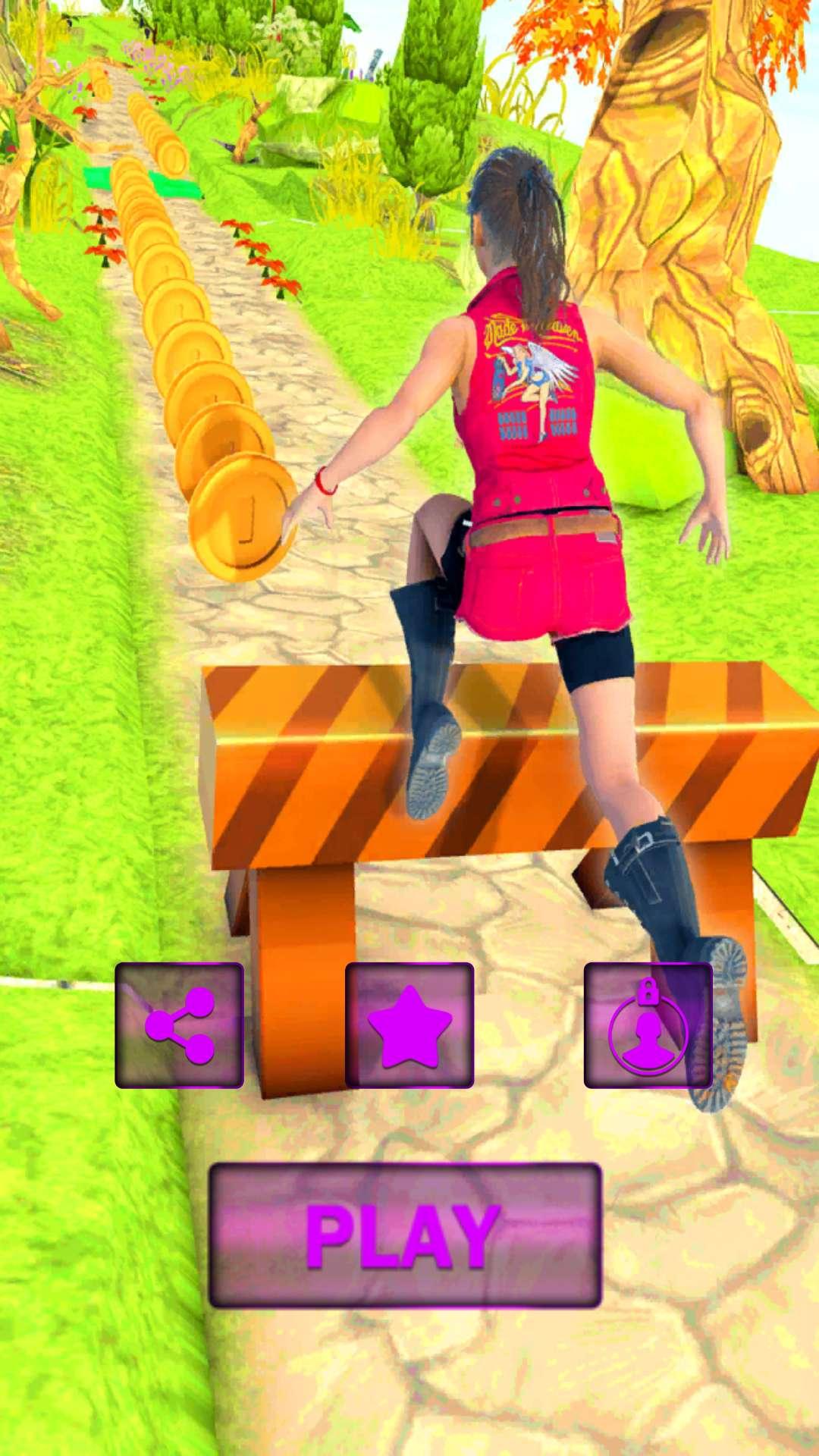 失落的神庙生存破解版 1最新版截图1