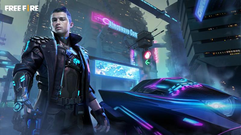 自由开火战场国际服最新版 2.67.0安卓版截图0