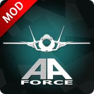 武装空军破解版 1.053安卓版