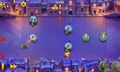 炮塔防御2无限金币中文版 1.8截图2