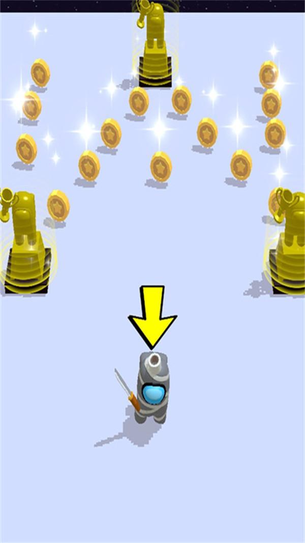 1号间谍安卓版 1.1版本截图1