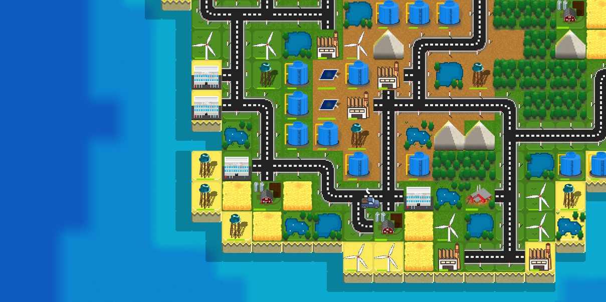 Money Island(金钱岛最新破解版) 0.12修改版截图3