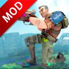 Paintball Shooting Games 3D(彩弹射击游戏3D无限金币版) 1.8安卓版