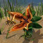 Plant Monster Simulator(饥饿的食人花官方版) 1.0安卓版