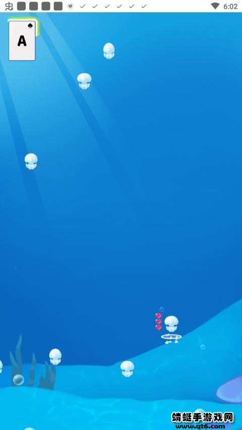 水母之王游戏 1.0.0安卓版截图0