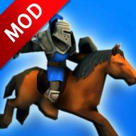 Castle Kingdom Wars(城堡王国大战无限货币版) 1安卓版