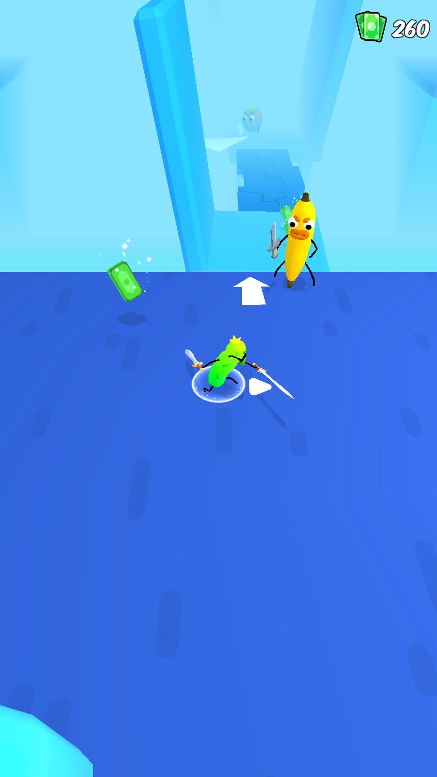 Agent Pickle(泡菜特工官方版) 0.0.1安卓版截图2