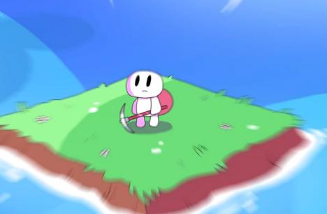 浮岛冒险测试版v0.8.2 官方手机版