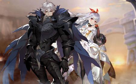 爱琳诗篇手游1.0.26 官方版