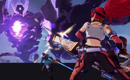 晶核coa手游安卓版1.7.0 最新公测版1.7.0 最新公测版