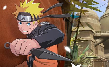 火影忍者疾风传中文版1.0.16 安卓版