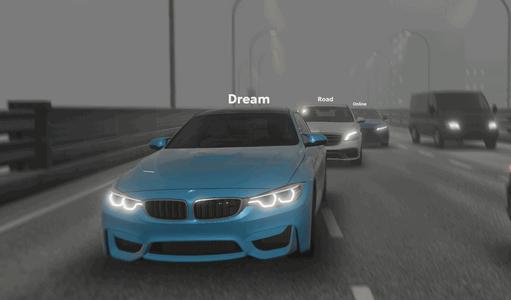 梦想之路多人游戏v1.2.4 最新版