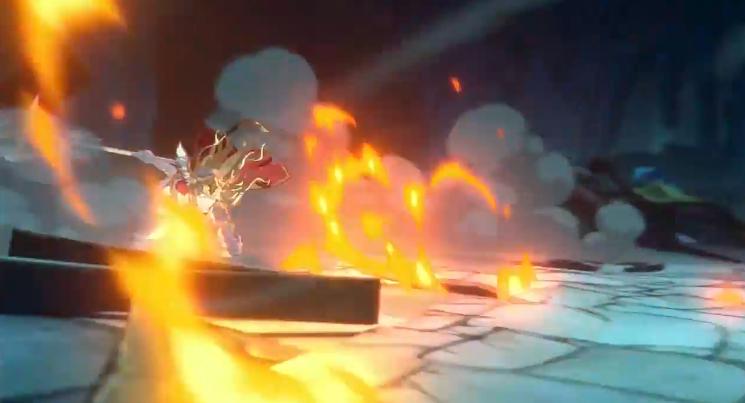 安贝尔世界(unVEIL the world)v1.1.1018 国际测试服v1.1.1018 国际测试服