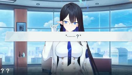 蔚蓝档案中文版2025最新版1.73.322381  中文版