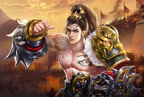 侠义2手游1.2.610901安卓版