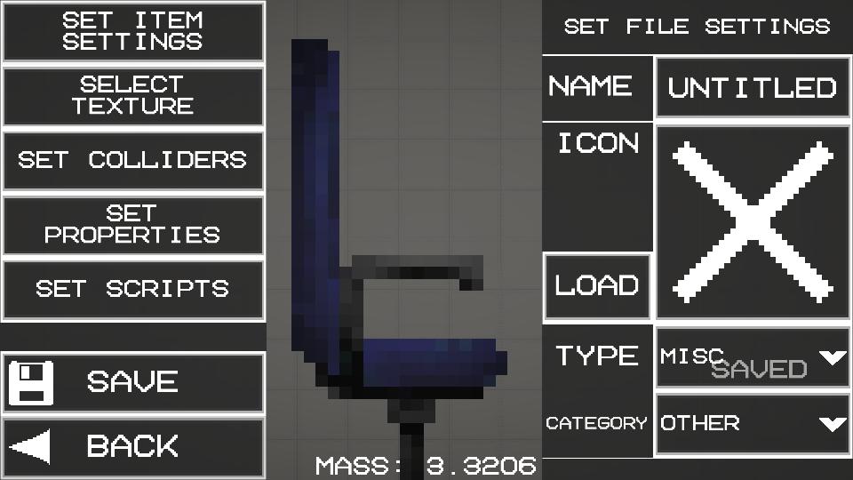 甜瓜游乐园30.0.04版本(Melon PG)30.0.4 安卓手机版截图1