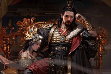 封神殿手游福利版v1.4.0.11 安卓最新版v1.4.0.11 安卓最新版