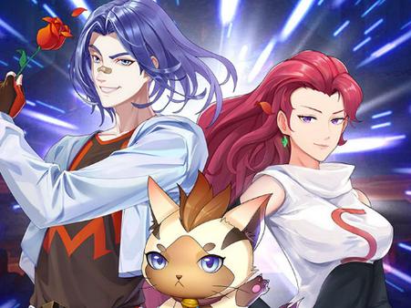 开心宝贝向前冲手游1.2.0.00010012 安卓最新版