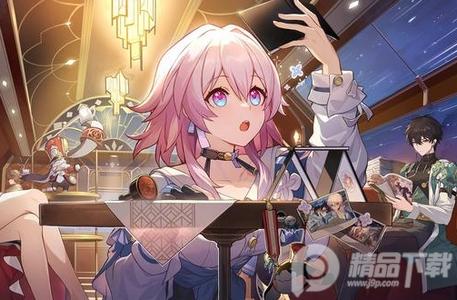 崩坏星穹铁道国际版(Honkai Star Rail)v3.6.0 最新版