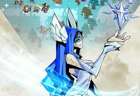 童话大乱斗官方版1.82 手机版