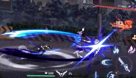 黑月安卓测试版1.0 手机版