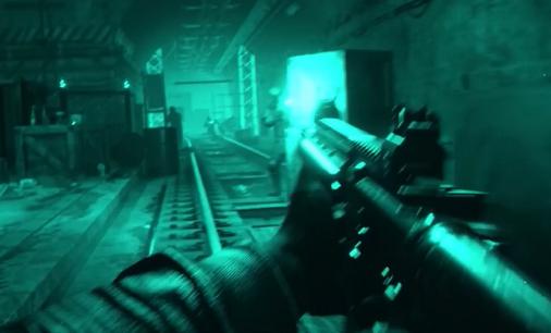 地铁逃生国际服手游最新版v4.0.0 安卓中文正版