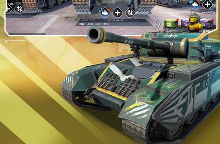 钢铁力量2手游官方版v2.4.0.1安卓最新版v2.4.0.1安卓最新版