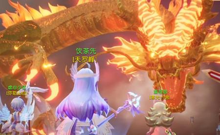 驯龙物语折扣版上线送VIP25.0 安卓版