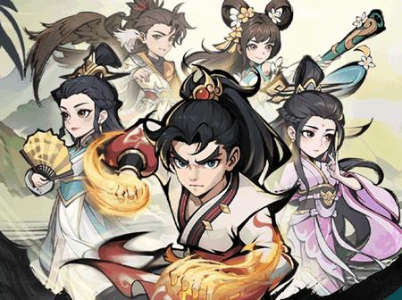 泰坦之剑手游1.0 最新版