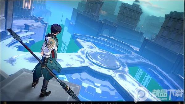 崩坏星穹铁道国际版(Honkai Star Rail)v3.6.0 最新版截图3