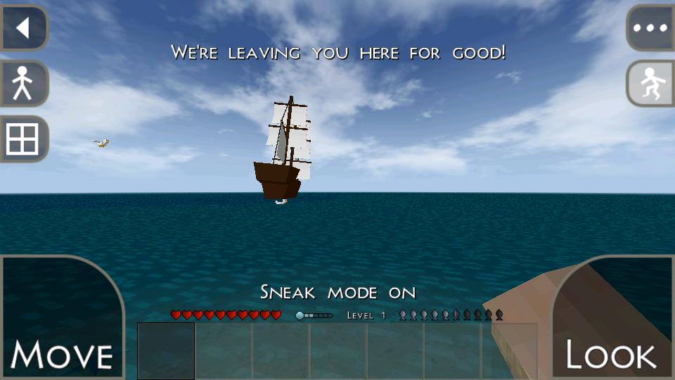 生存战争2Survivalcraft 2官方版2.4.10.8 完整版截图3