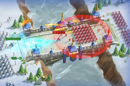 瑞亚传说纷争安卓版v1.1.85 官方版v1.1.85 官方版