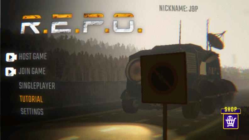 R.E.P.O手游修改器内置版v1.1.2 安卓免费版