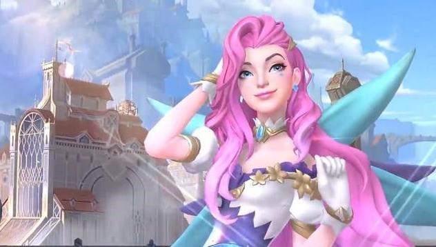 lol手游英雄联盟S19赛季版v6.3.0.9009 官方版