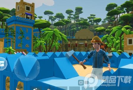 艾兰岛(Ylands)国际服v2.4.0.160441 安卓版