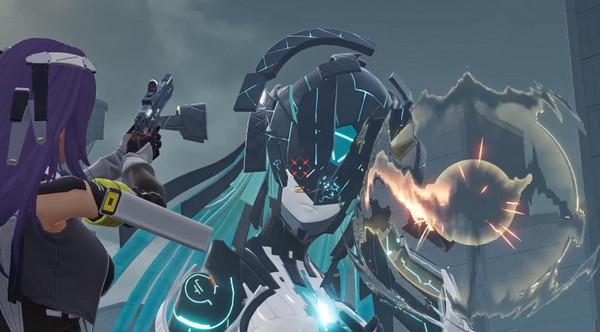 尘白禁区最新互通版本3.0.0.89  安卓版