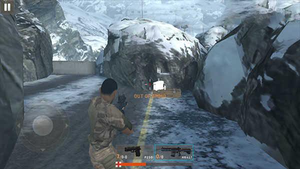 atss反恐小队2内置菜单修改无限金币版下载