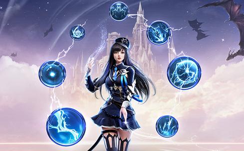 精灵盛典黎明游戏v1.79.1 安卓版