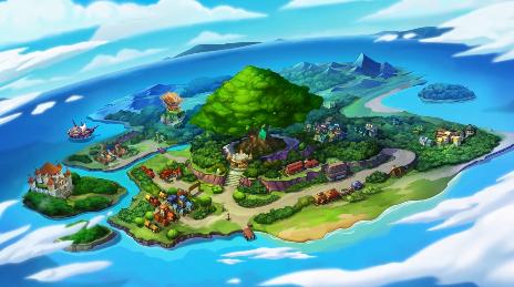 弹弹岛2九游版4.2.8 安卓版