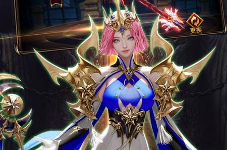 怒剑传说单职业1.2.950 单职业