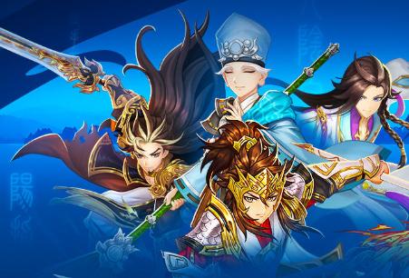 射雕英雄传3D手游下载v3.0.8安卓版下载v3.0.8安卓版下载v3.0.8安卓版