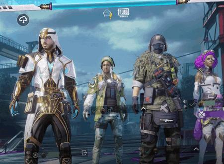 绝地求生移动版下载手机版(pubg mobile)v4.0.0 中文最新版
