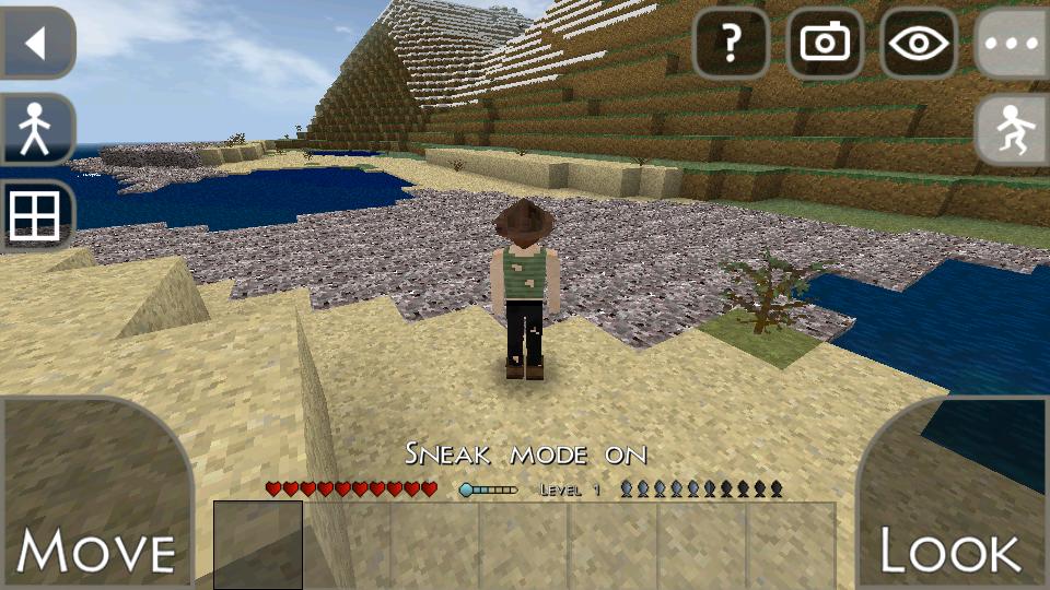 生存战争2Survivalcraft 2官方版2.4.10.8 完整版截图0