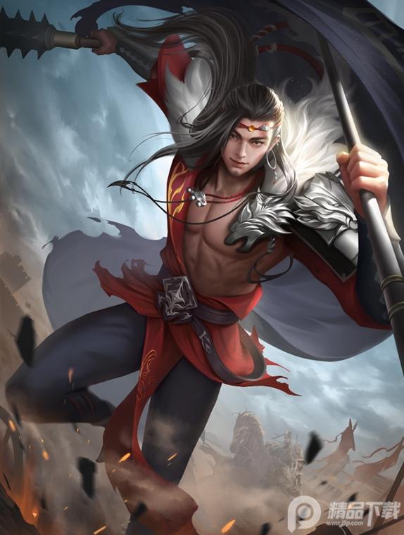 三国杀十周年wegame手机最新版1.0.309 官方版