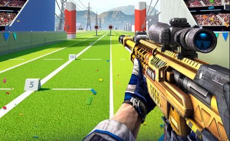 狙击手冠军手游1.4.2 安卓版