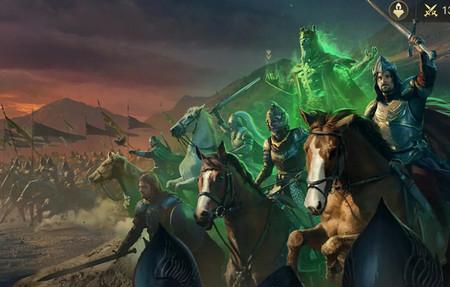 指环王纷争手游最新版2.0.615281 手机版