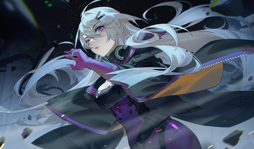 时空猎人3哔哩哔哩版v1.46.349 手机版v1.46.349 手机版v1.46.349 手机版