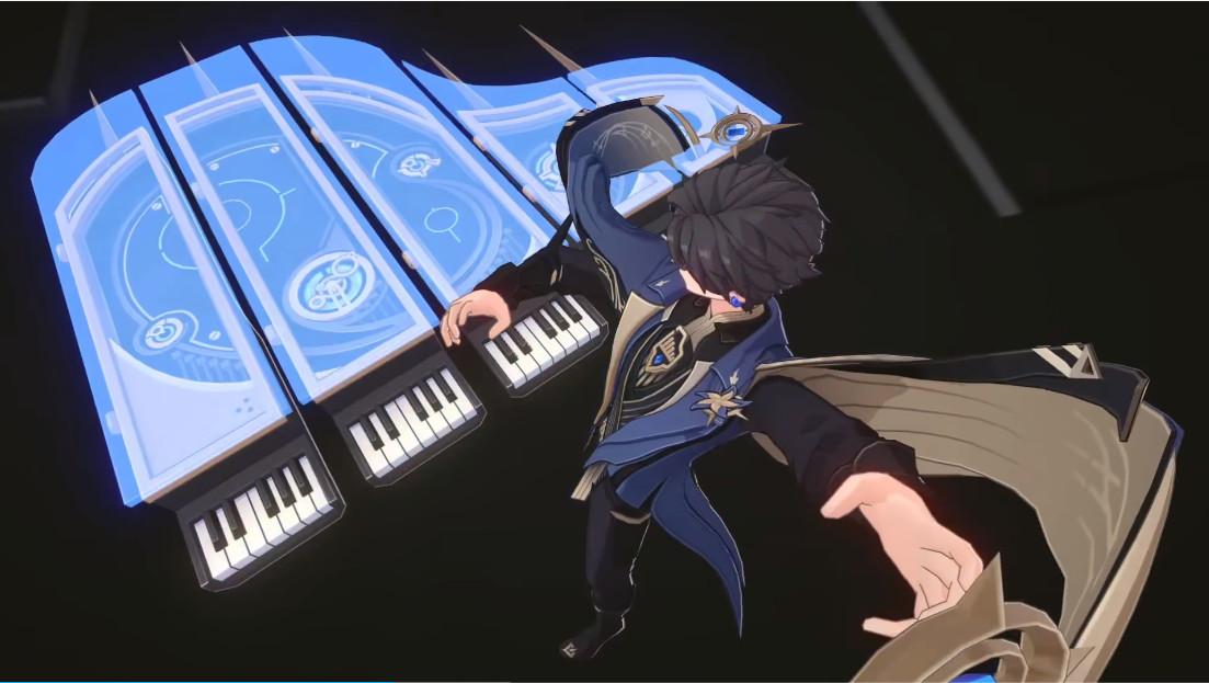 依露希尔星晓官方正版3.5.0.0 官服公测版截图3